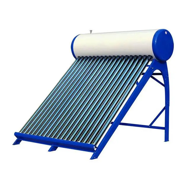 太陽能熱水器
